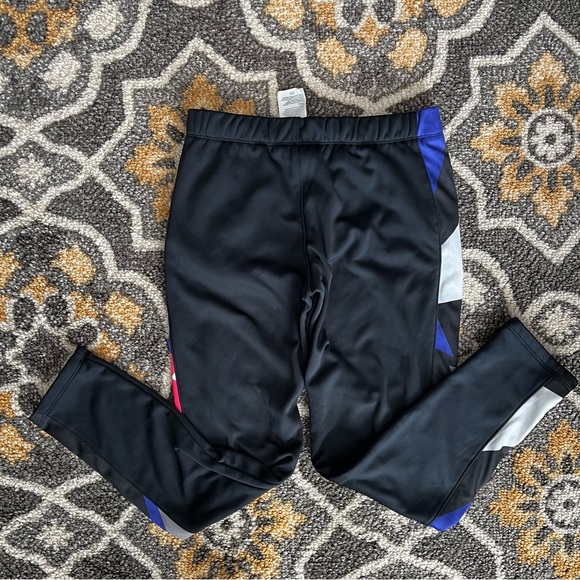 Girls Under Armour Sweatpants YXL - Picture 3 of 3